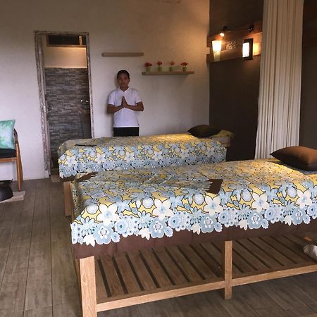 Bella Kita Mountain Retreat & Spa Klungkung Экстерьер фото