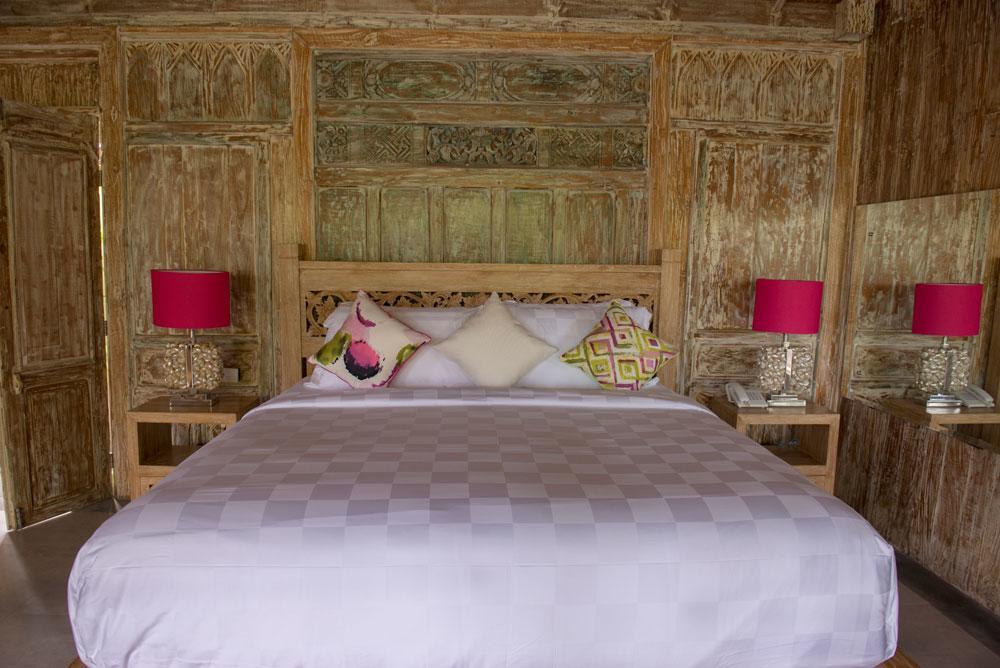 Bella Kita Mountain Retreat & Spa Klungkung Экстерьер фото