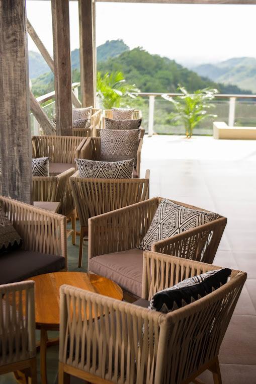 Bella Kita Mountain Retreat & Spa Klungkung Экстерьер фото