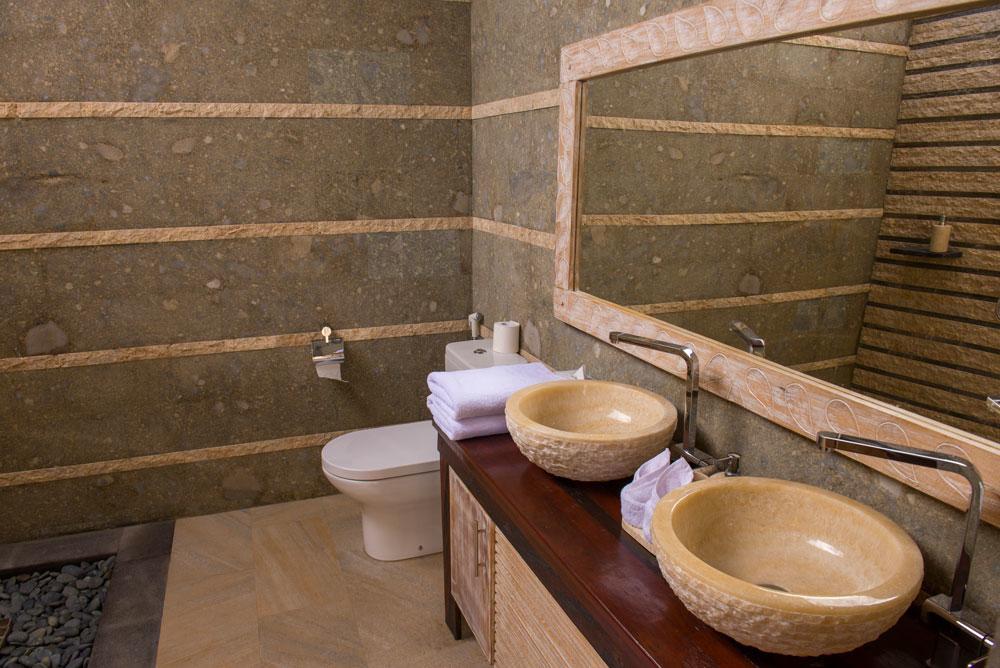 Bella Kita Mountain Retreat & Spa Klungkung Экстерьер фото